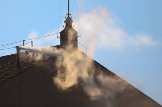 Conclave to elect the new pope, at the Vatican