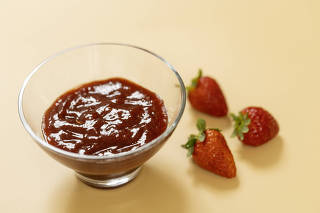 PRODUÇÃO DE GELÉIAS