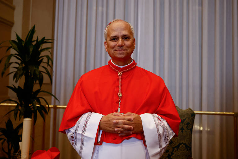 Novo papa Leão 14 repete nome usado pela última vez em 1878; veja lista completa