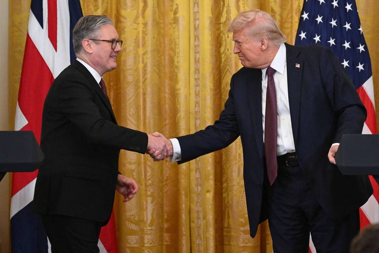 Resto do mundo pode não ter mesma sorte que a China teve com Trump