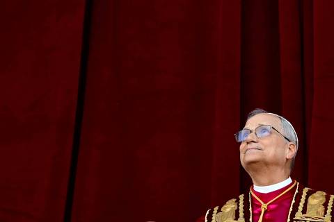 Nomeado cardeal há menos de dois anos, papa Leão 14 teve ascensão rápida na Igreja Católica