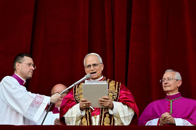 See images of Leo XIII, the first American pope