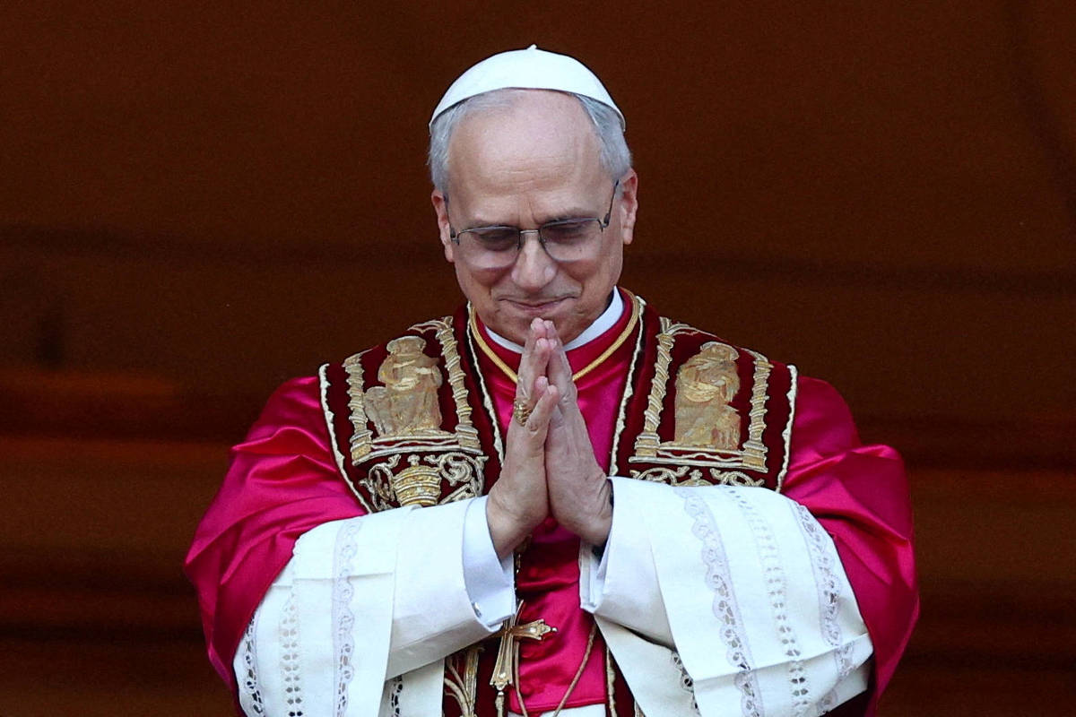 Novo papa foi criticado por acolher padre acusado de abuso sexual de crianças