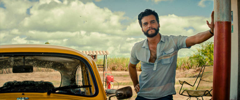 Wagner Moura protagoniza 'O Agente Secreto', de Kleber Mendonça Filho