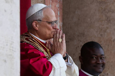 Novo papa é grande preocupação, diz rede de vítimas de abuso sexual