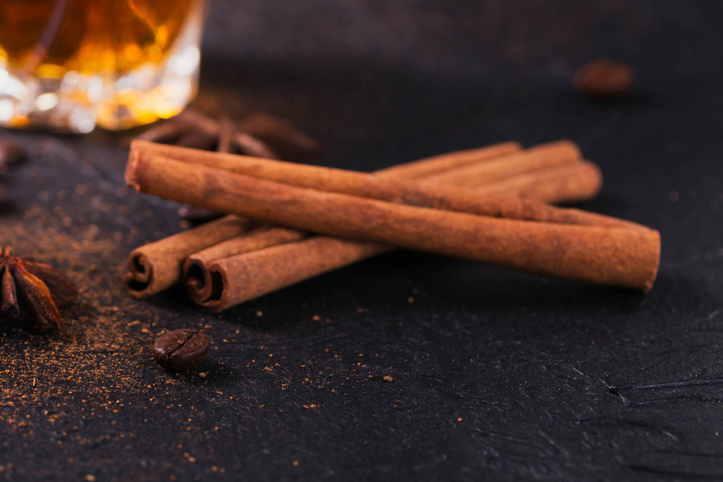 Canela pode afetar eficácia de alguns medicamentos, mostra estudo