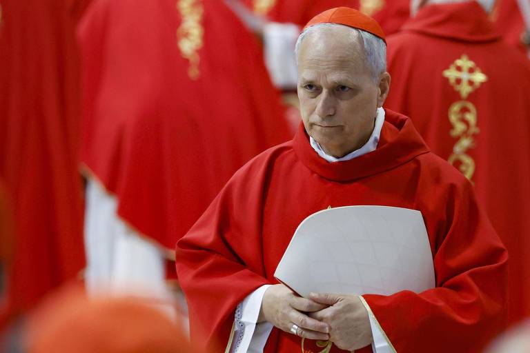 Novo papa é Robert Prevost e se chamará Leão 14: quais desafios o esperam