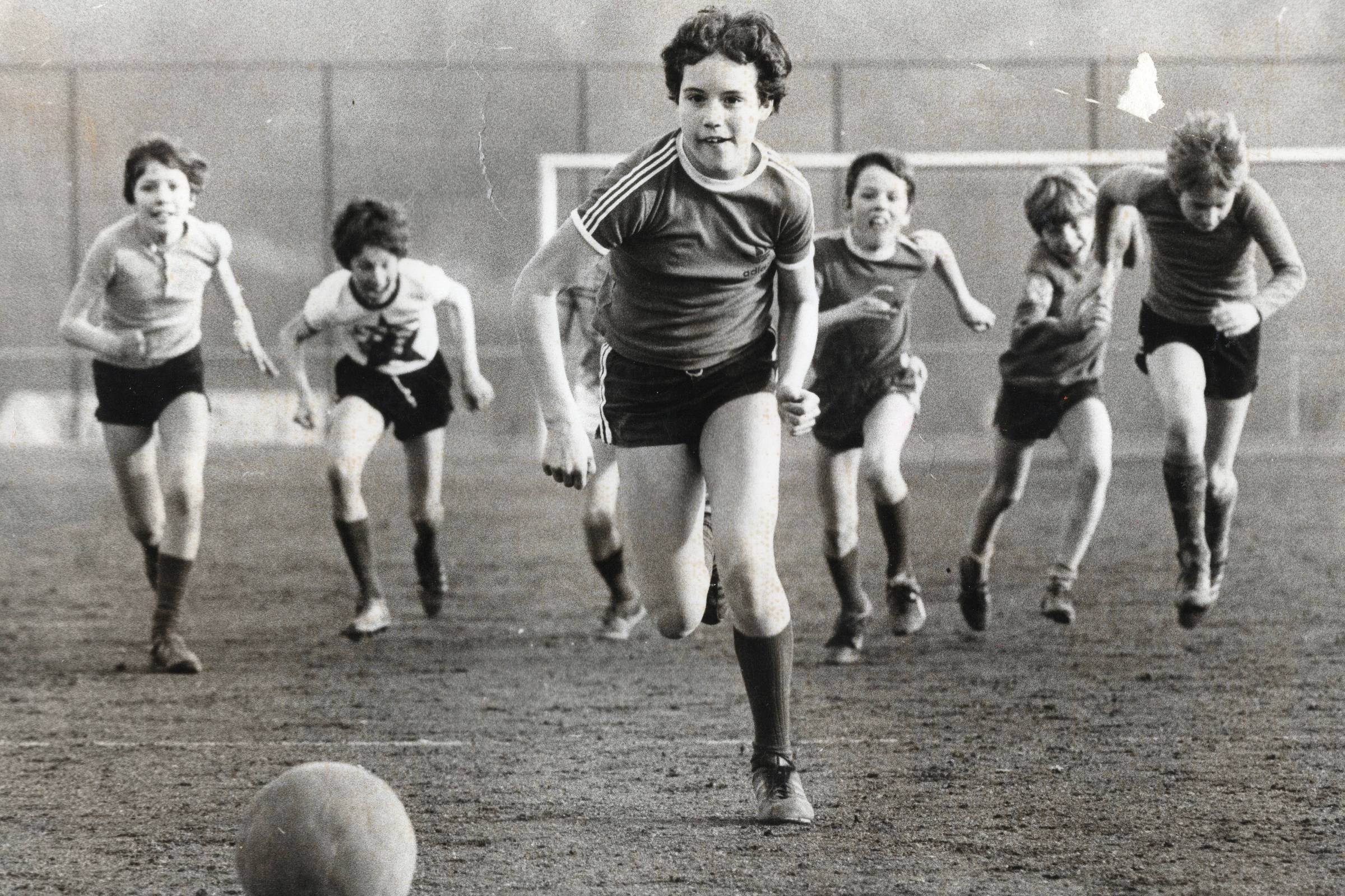 Grátis, mostra Cinefoot exibe filmes sobre futebol em São Paulo