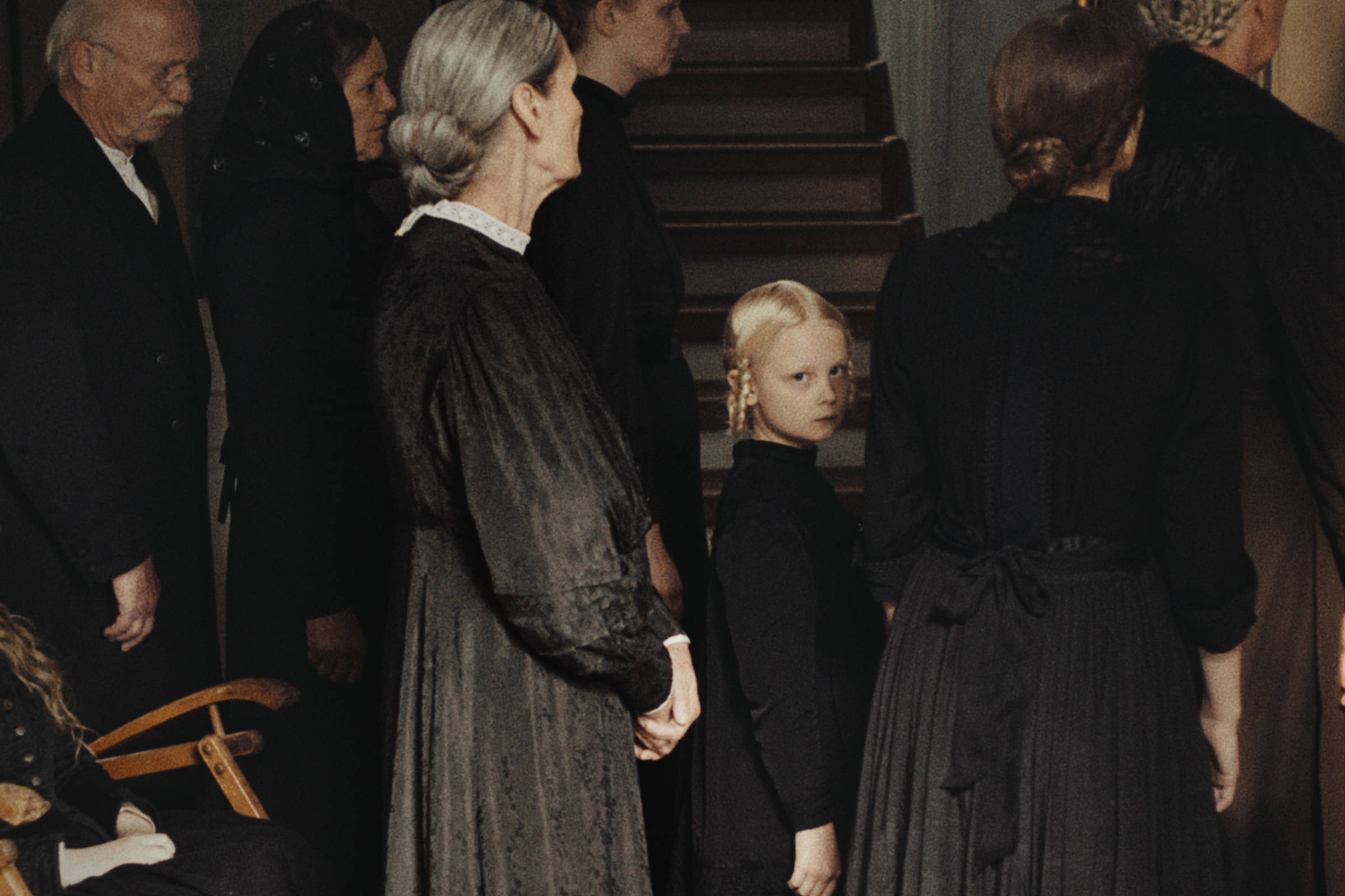 Cannes afunda na morbidez e melancolia com 'Sound of Falling' e 'Two Prosecutors'