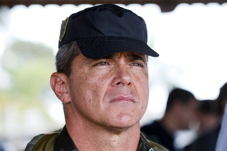 O general da reserva Mario Fernandes era chefe dos chamados "kids pretos" do Exército. A divisão foi envolvida no plano para matar o presidente Lula (PT), o vice-presidente Geraldo Alckmin (PSB) e o ministro Alexandre de Moraes