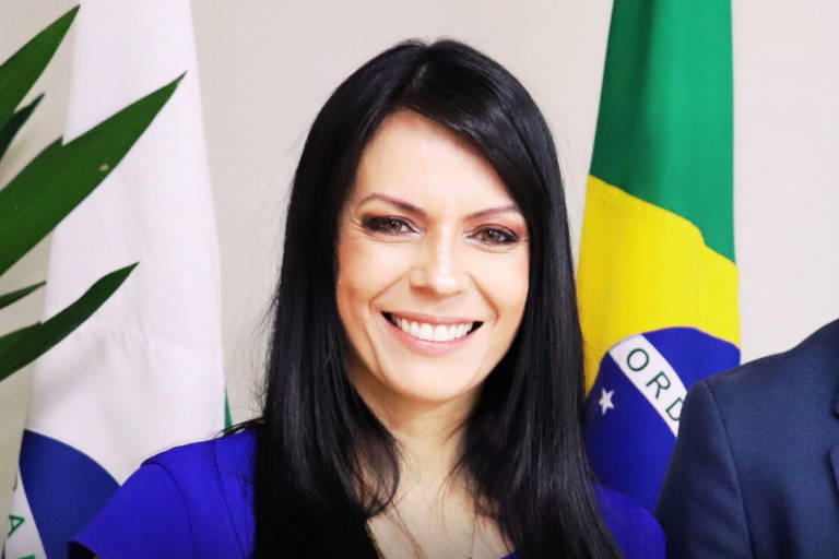 Marília Ferreira de Alencar, ex-diretora da Inteligência do Ministério da Justiça, é incluída entre os que tinham posições profissionais relevantes e que "gerenciaram as ações elaboradas pela organização"