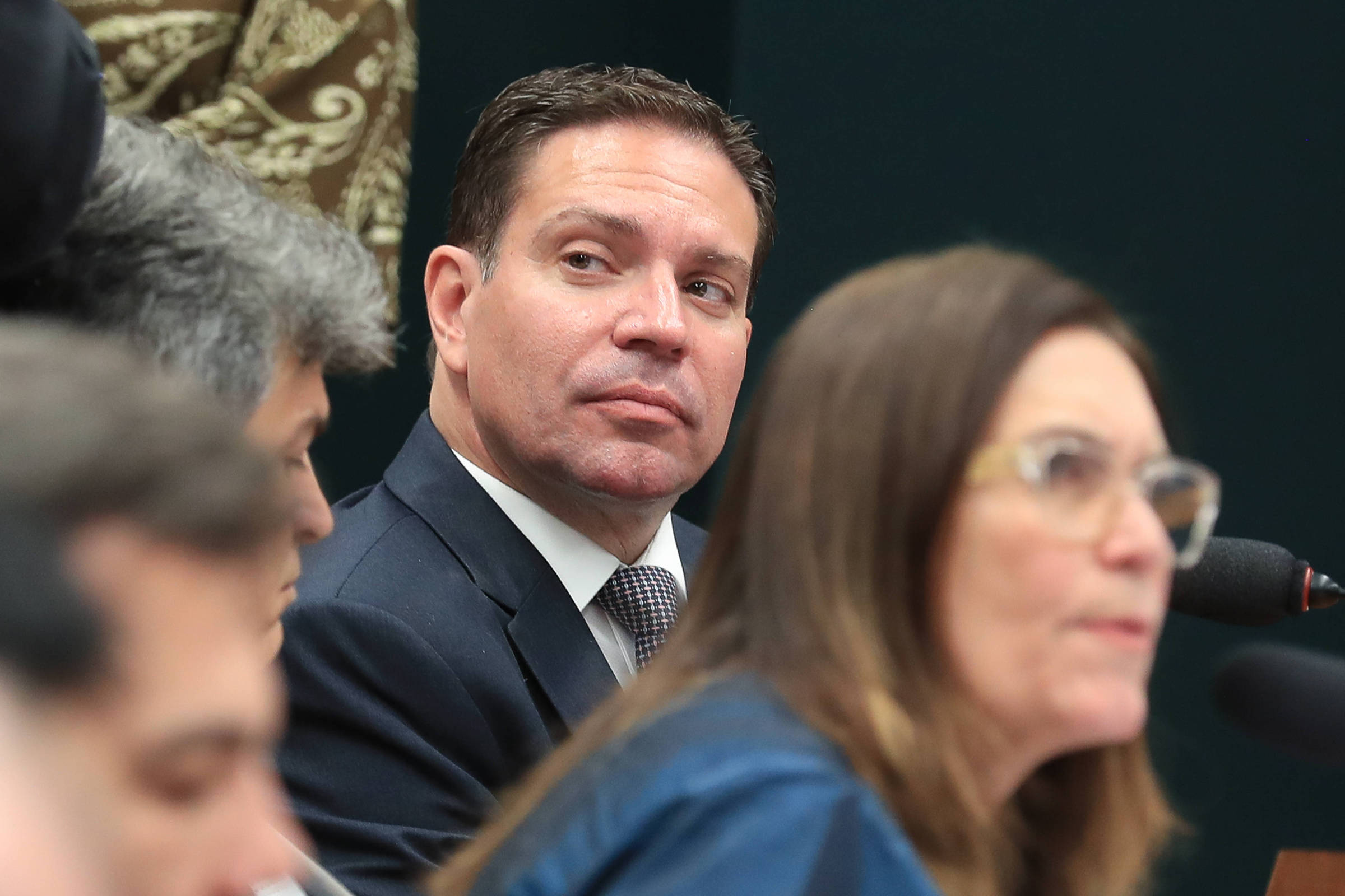 Manobra pró-Ramagem na Câmara desafia Constituição e antecipa debate sobre vínculo com 8/1