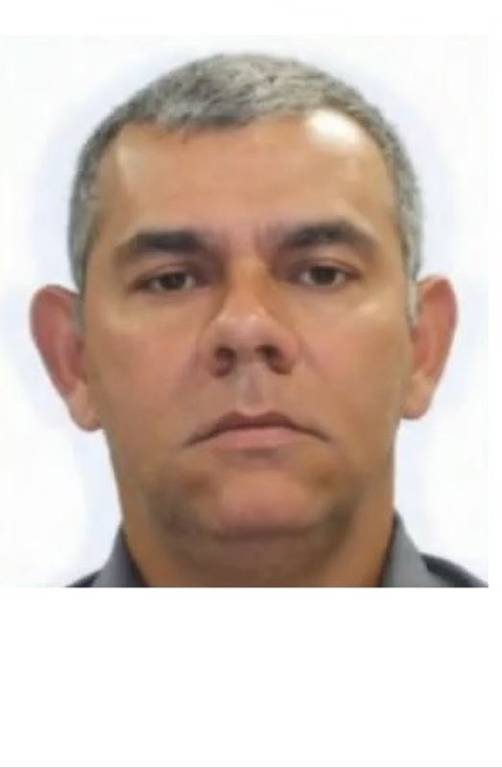 Giancarlo Gomes Rodrigues, sargento do Exército, é acusado de fazer parte do esquema da "Abin paralela", que teria aparelhado o órgão de inteligência