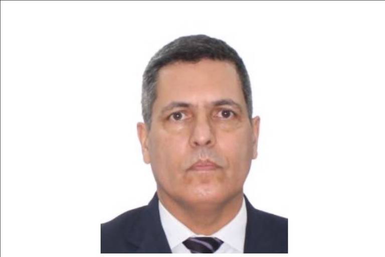 Reginaldo Vieira de Abreu, coronel do Exército e então chefe de gabinete de Mário Fernandes, é apontado como suspeito de disseminar desinformação sobre o sistema eleitoral