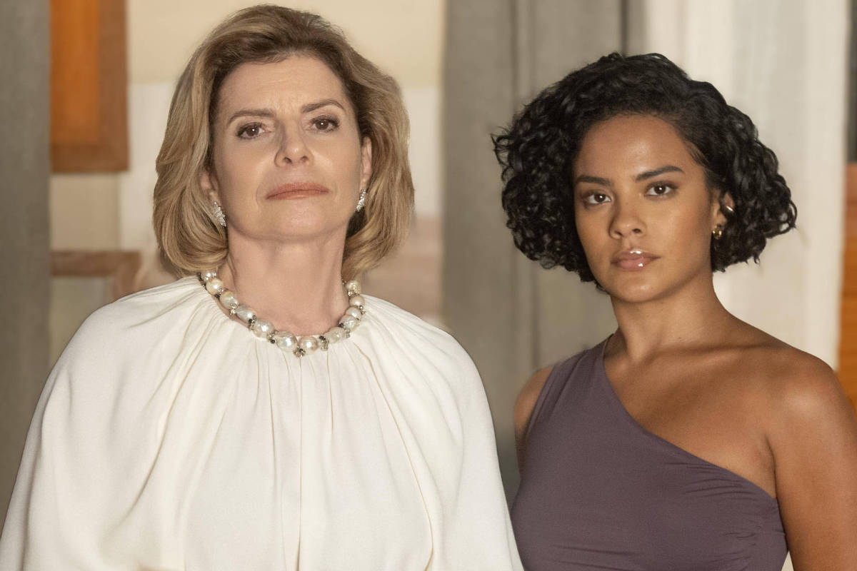 Com audiência morna na TV, 'Vale Tudo' vira maior sucesso digital da Globo desde 'Pantanal'