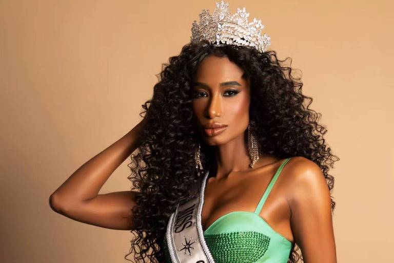 Miss São Paulo processa a Meta e a acusa de manter comentários racistas no Instagram
