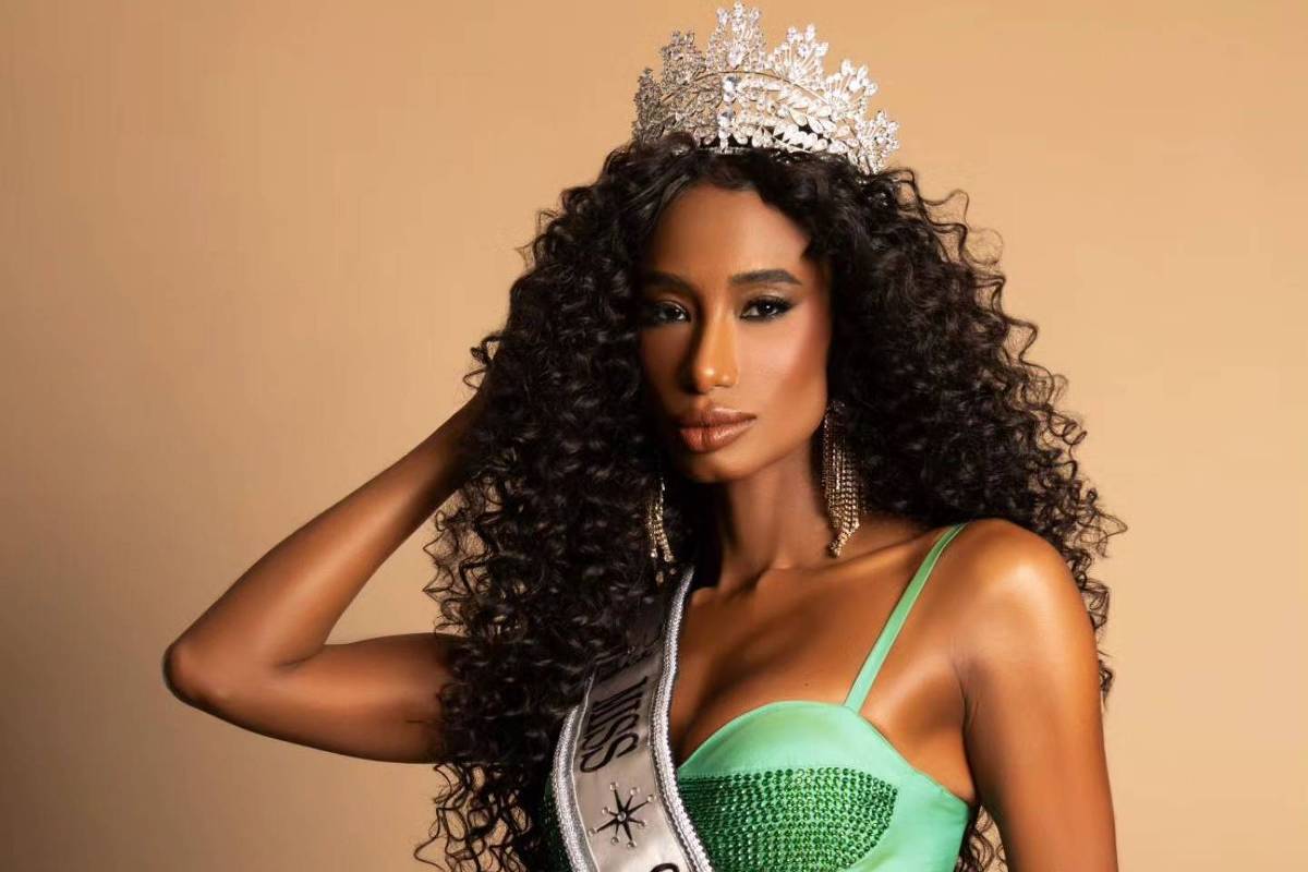 Miss São Paulo processa a Meta e a acusa de manter comentários racistas no Instagram