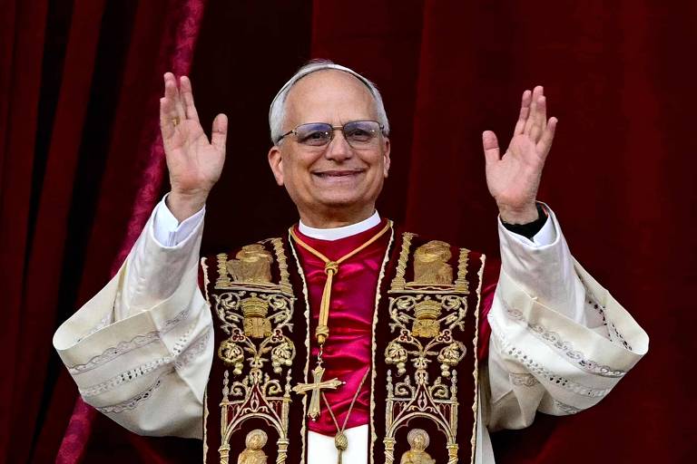 Leão 14, um papa das bases, da conversa com o mundo e da doutrina social