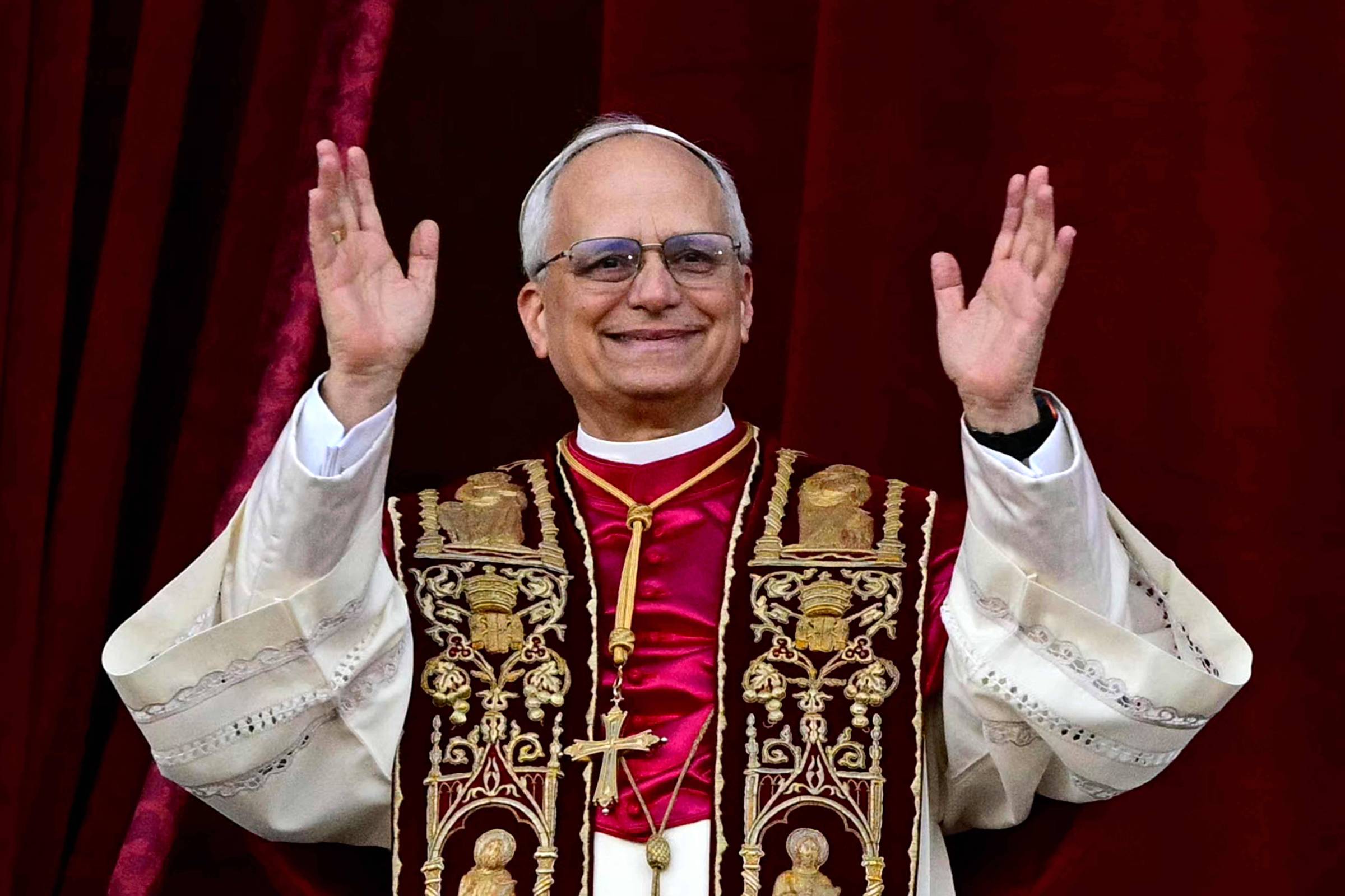 Leão 14, um papa das bases, da conversa com o mundo e da doutrina social