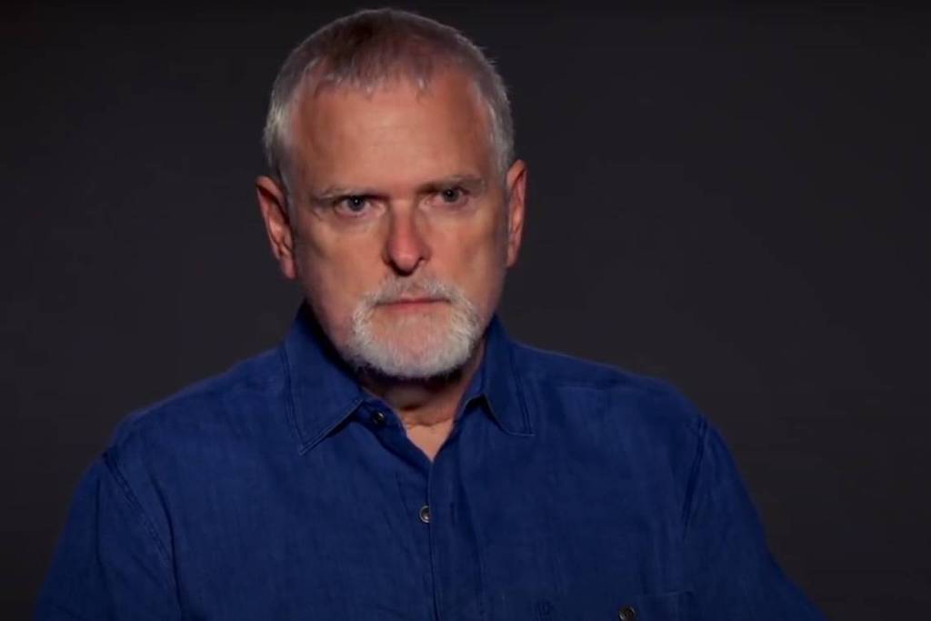 Morre James Foley, diretor da franquia 'Cinquenta Tons de Cinza', aos 71 anos