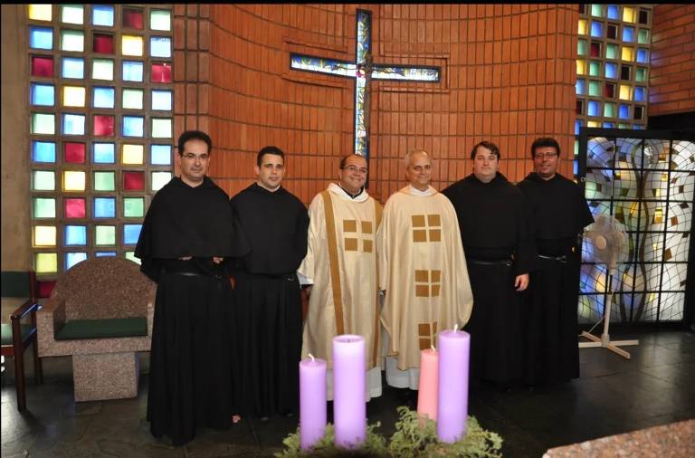 Veja visitas do papa Leão 14 ao Brasil
