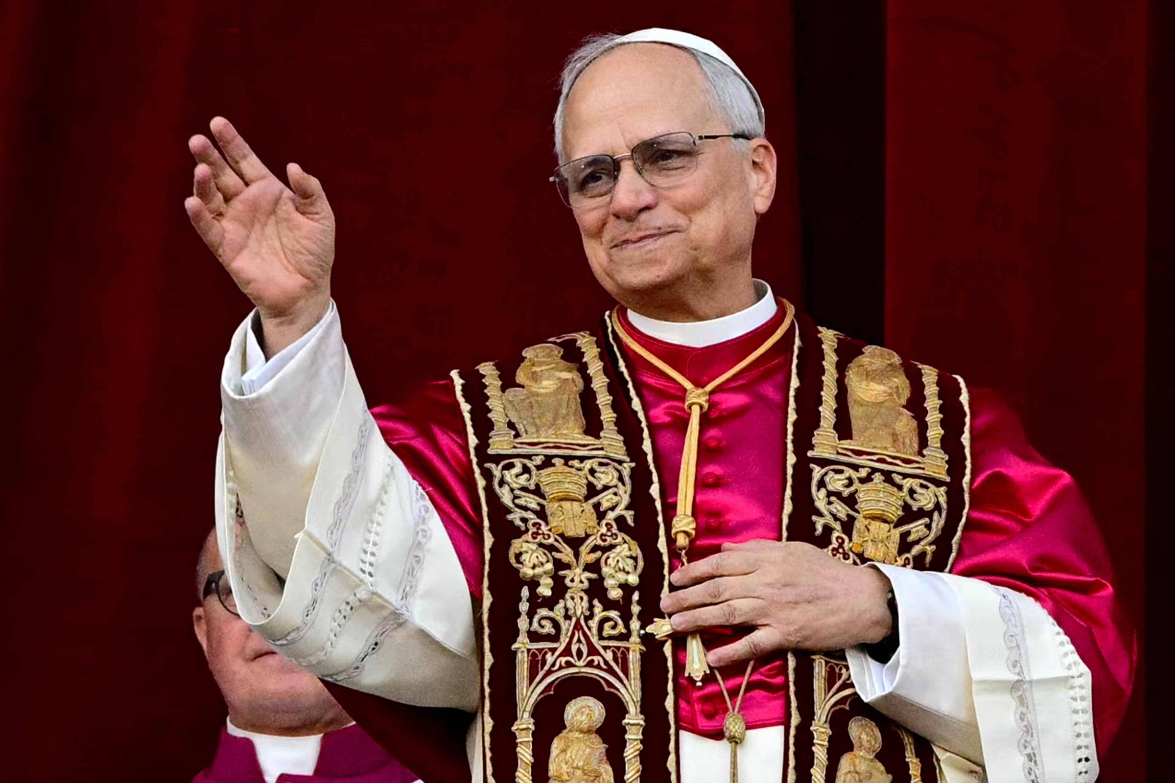 Para deputado padre, Leão 14 dará continuidade a reformas de Francisco