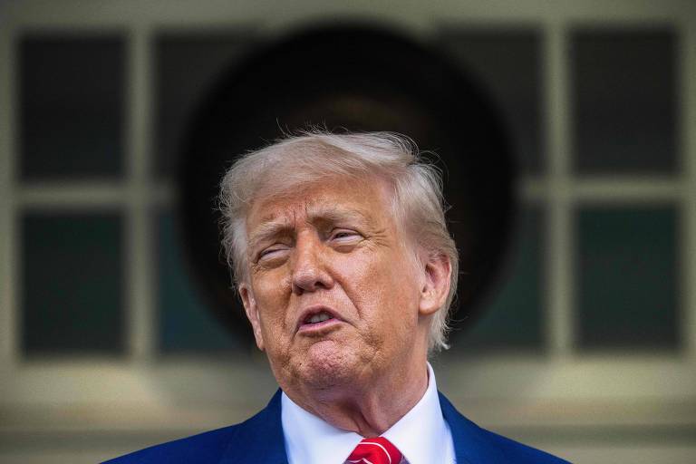 Trump propõe aumentar imposto para rendas superiores a US$ 2,5 milhões