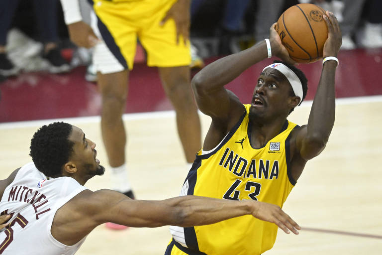 ESPN envia equipe para transmissão das finais da NBA; saiba quem vai estar