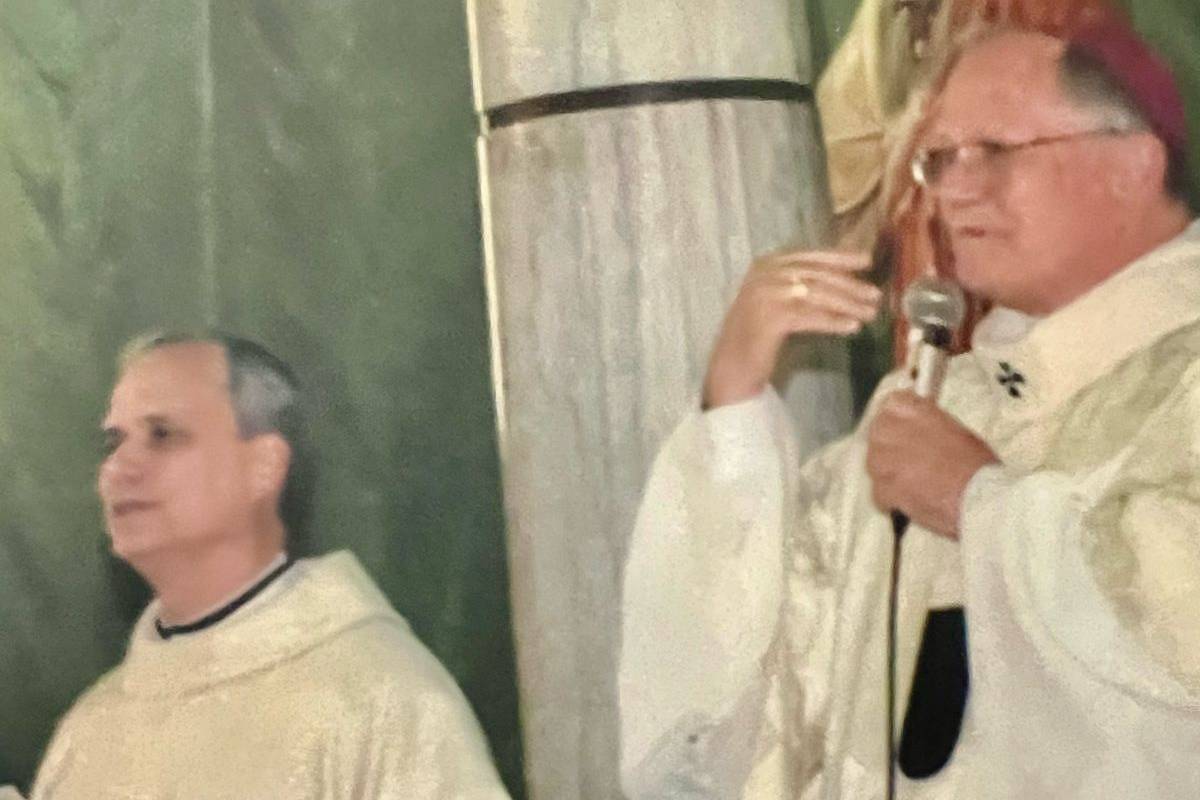 Papa Leão 14 já celebrou missas em São Paulo e em Campinas