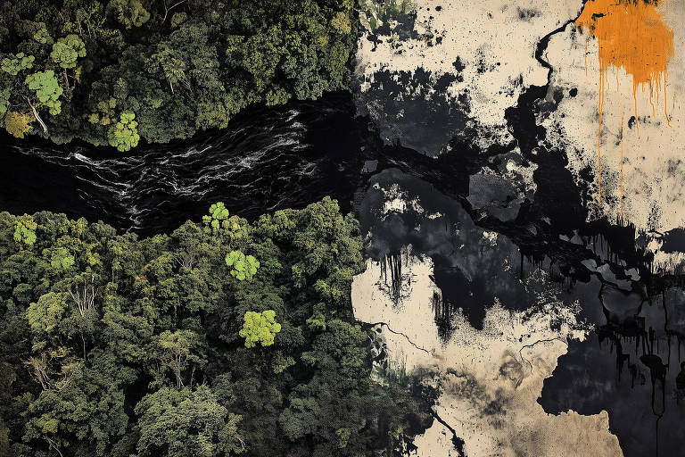 Amazônia e a saúde planetária