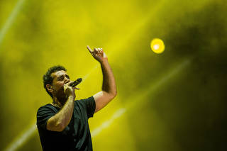 ROCK IN RIO