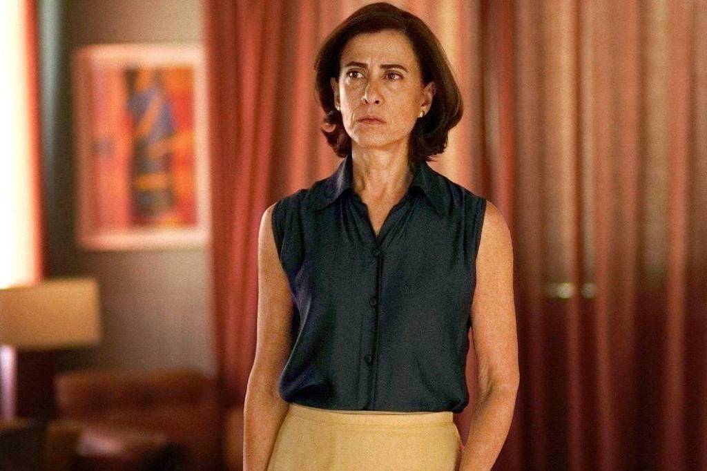 'Ainda Estou Aqui', com Janja na estreia, chega a 10 mil cinemas da China