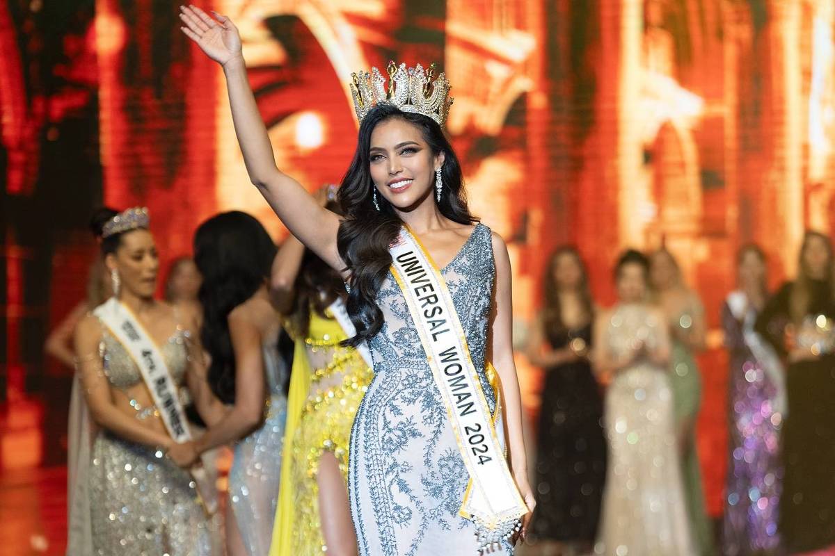 Guerra entre Índia e Paquistão cancela mundial de miss com brasileira no elenco