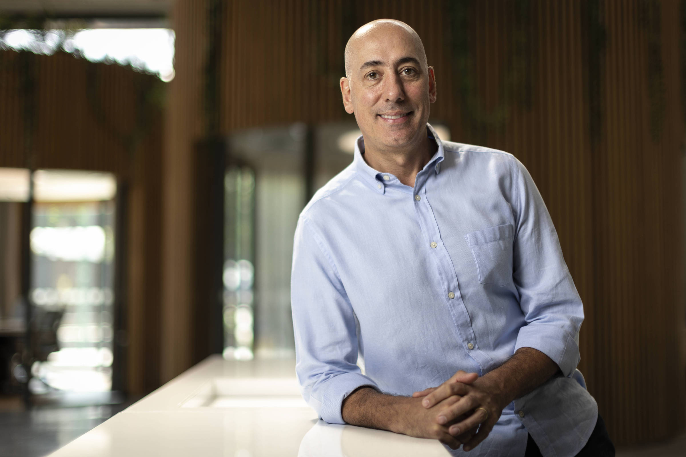 'A concorrência vem melhorando, mas somos os mais rápidos', diz CEO do Mercado Livre Brasil