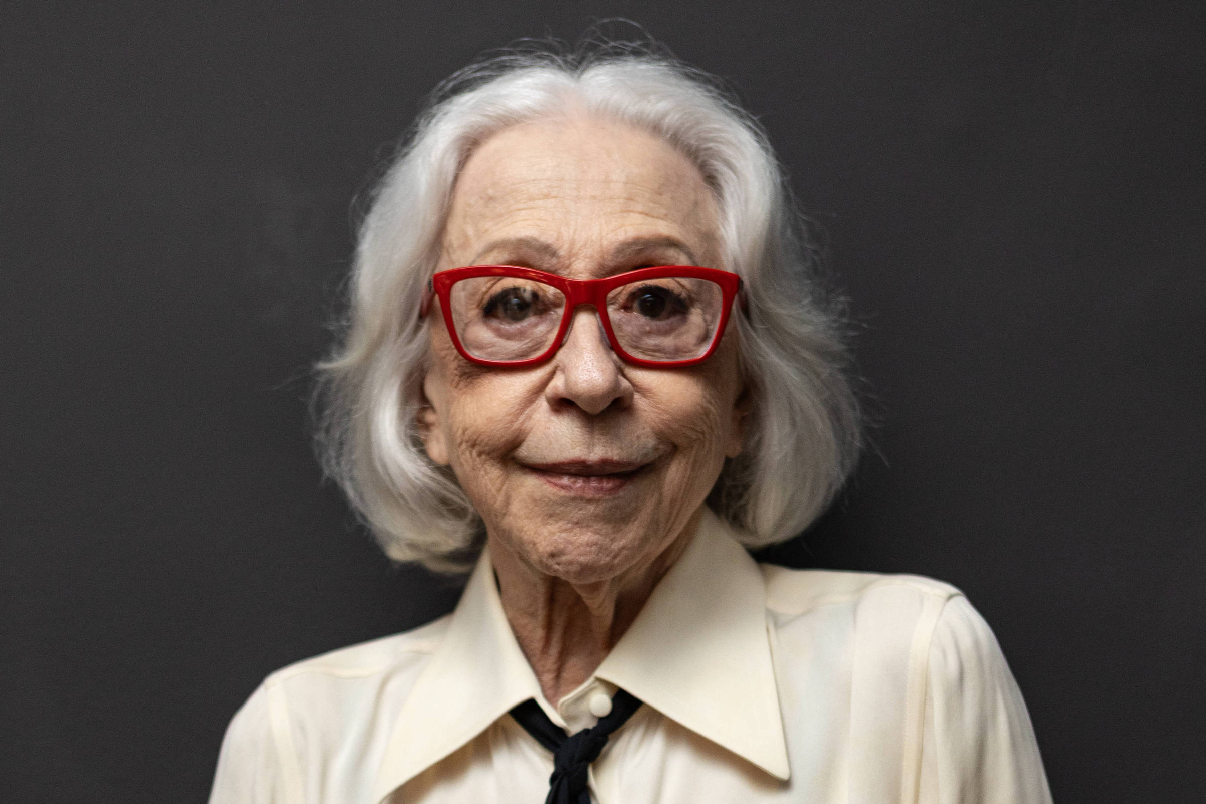 Com Fernanda Montenegro, artistas pedem regulação do streaming em campanha