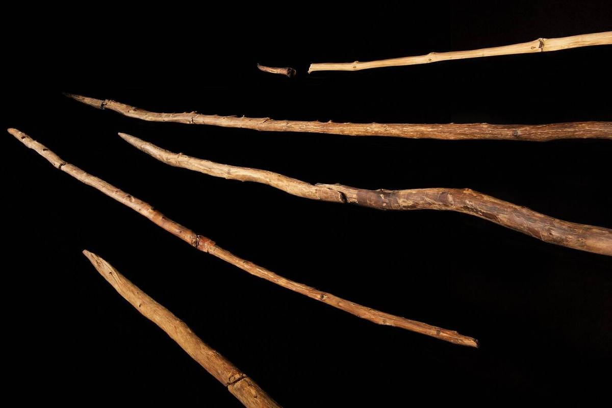 Neandertais foram os primeiros da linhagem humana a criar lanças