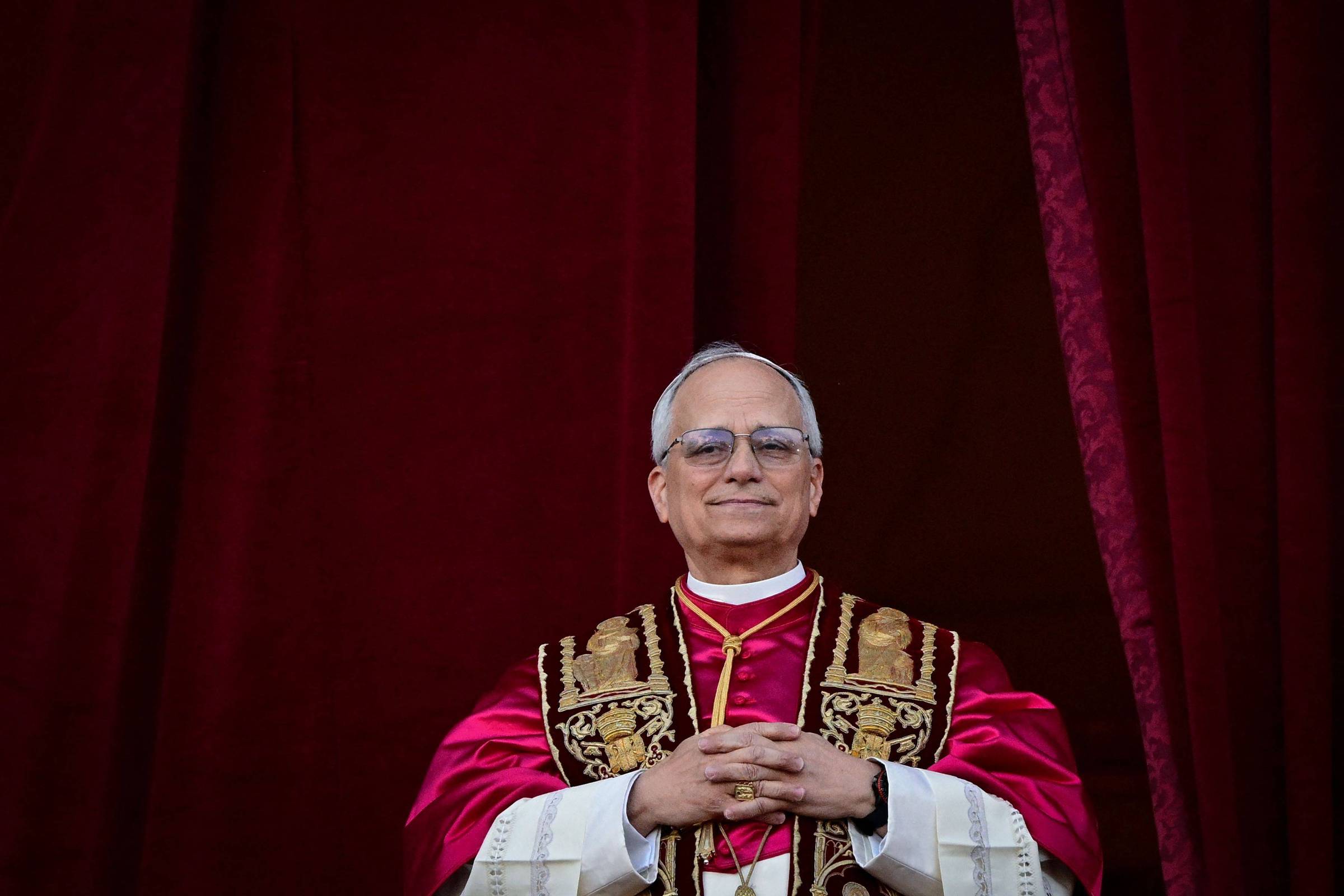 Idade, hobby, razão do nome, o que defende? Veja raio-x do papa Leão 14