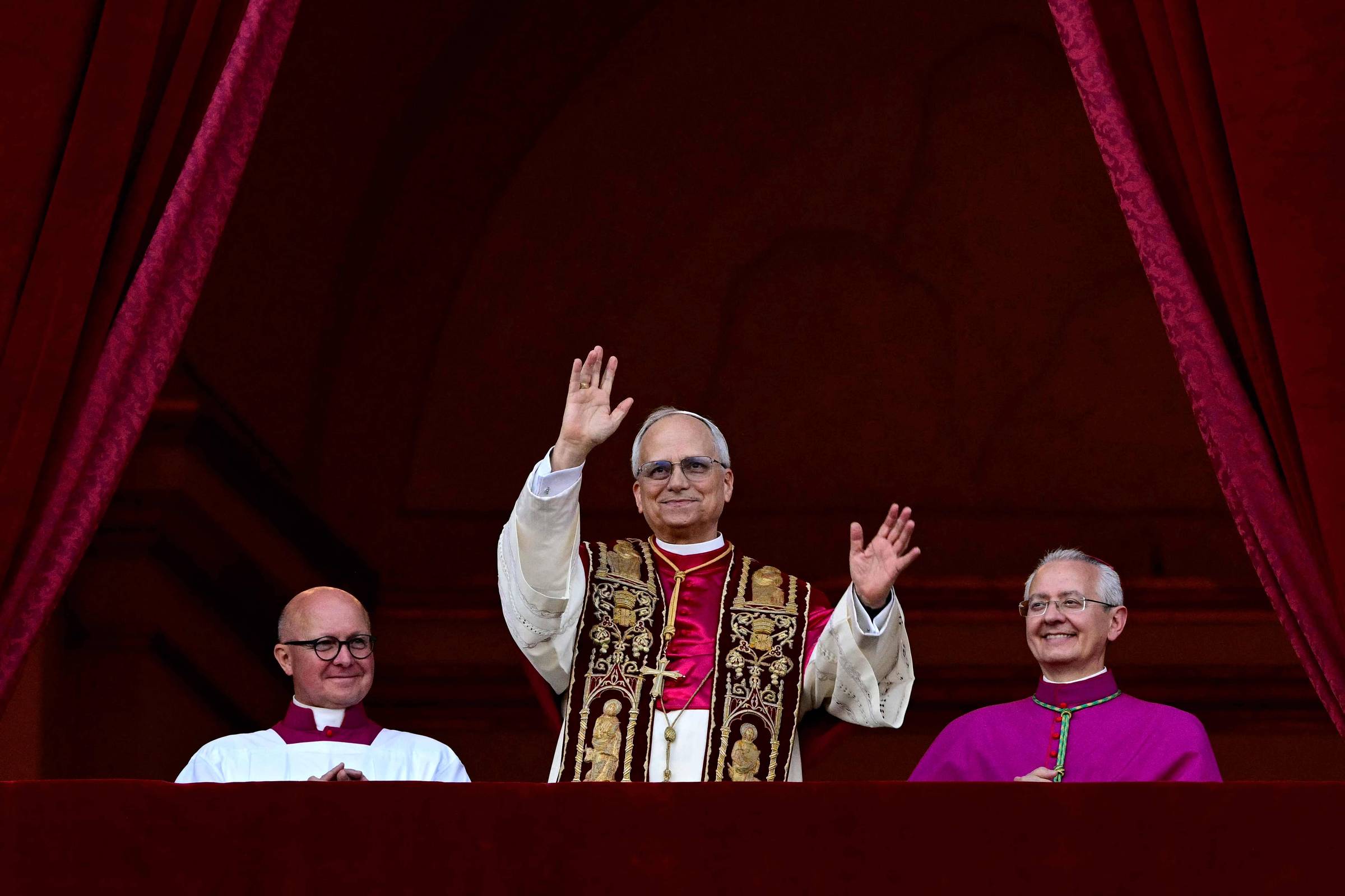 Novo papa tem histórico de posicionamentos a favor do meio ambiente