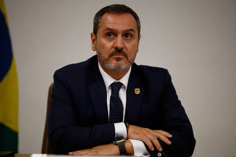 PF trocou quase todos os postos de comando desde o início da atual gestão