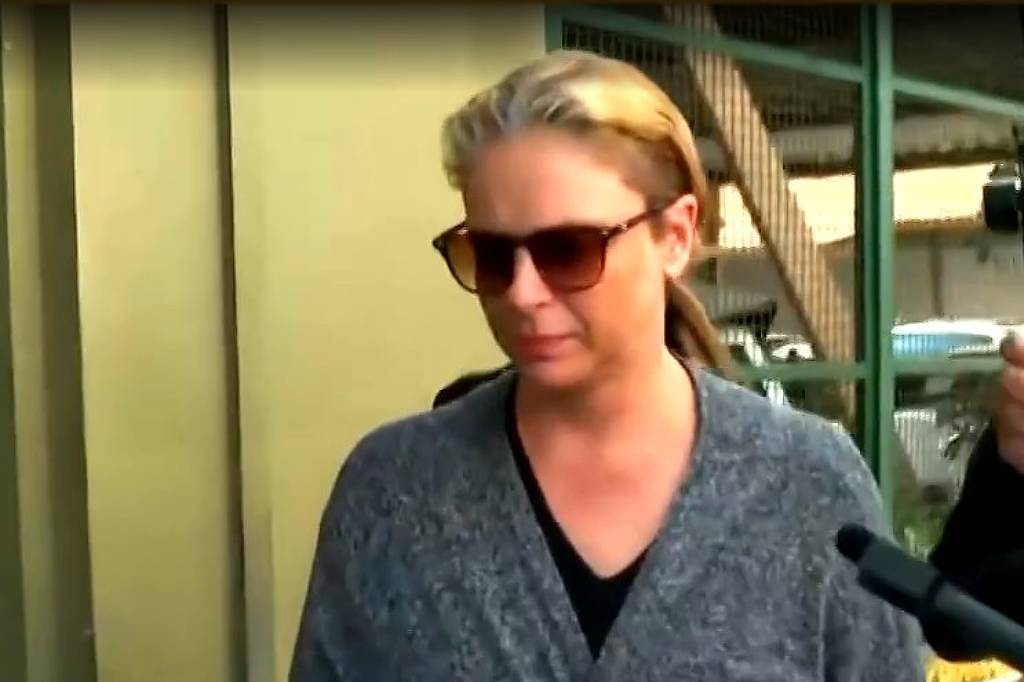 Ex-mulher suspeita de mandar matar professora em SP é presa
