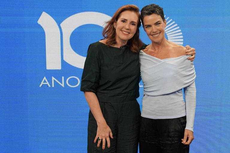 Programa Fantástico 2025