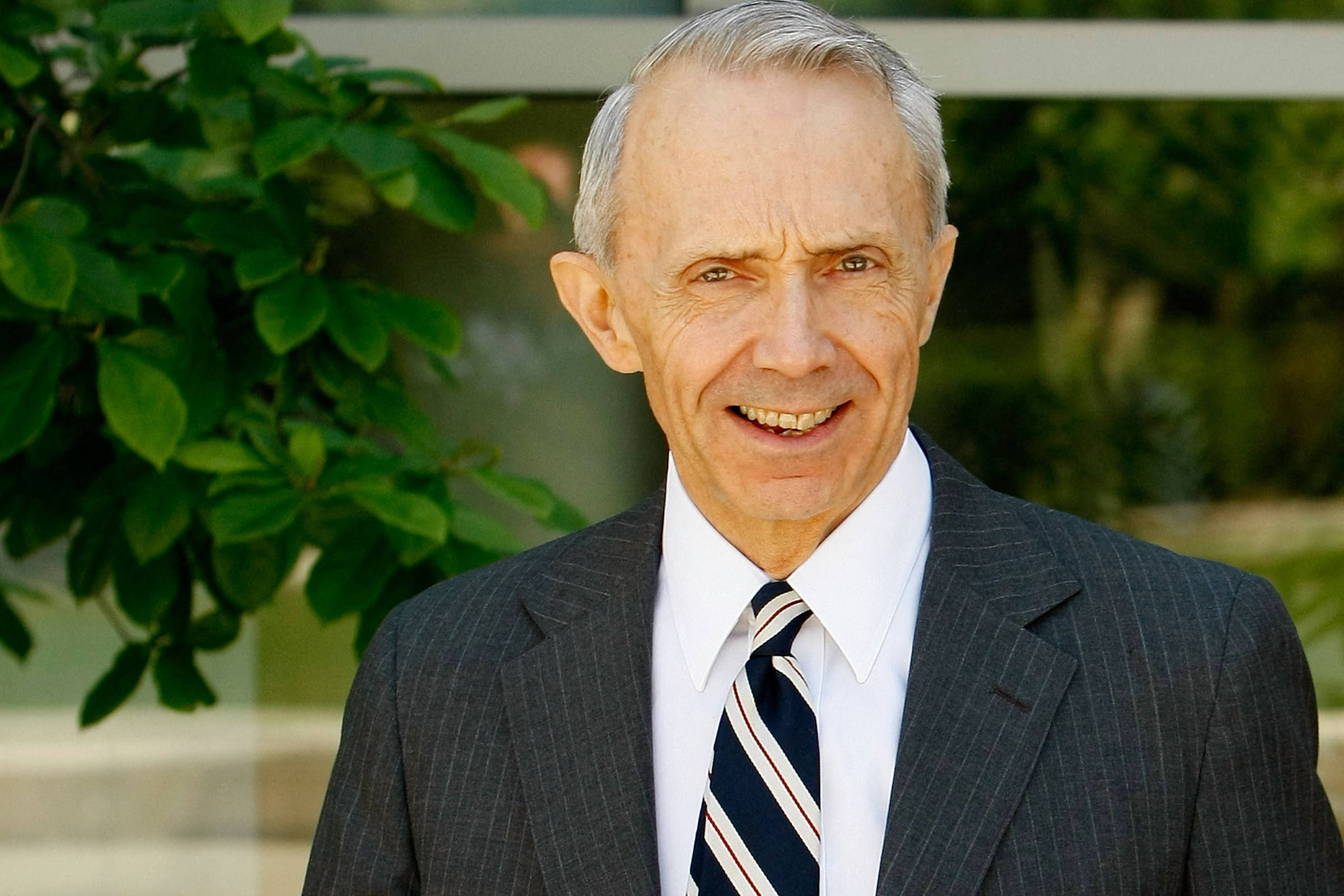 Morre David Souter, juiz da Suprema Corte dos EUA que surpreendeu com virada liberal