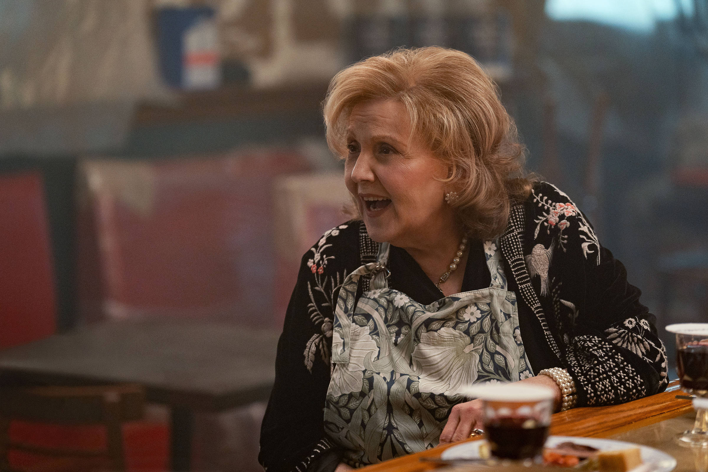 Filme sobre avós em cozinha italiana: o que ver na TV e no streaming neste sábado