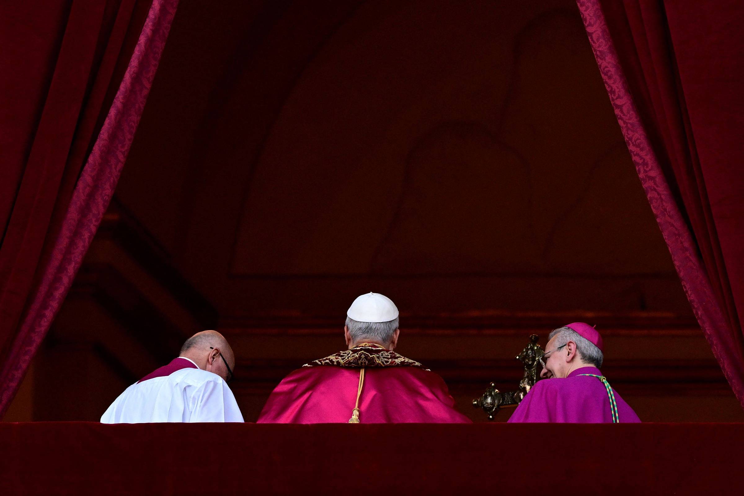 Leão 14 terá de lidar com alto custo de pensões e atividade insustentável do Vaticano