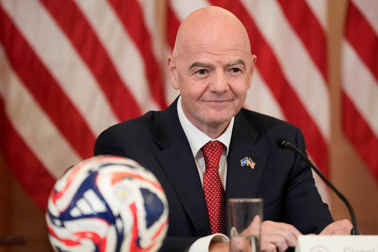 Fifa aprova Copa do Mundo feminina com 48 seleções a partir da edição de 2031