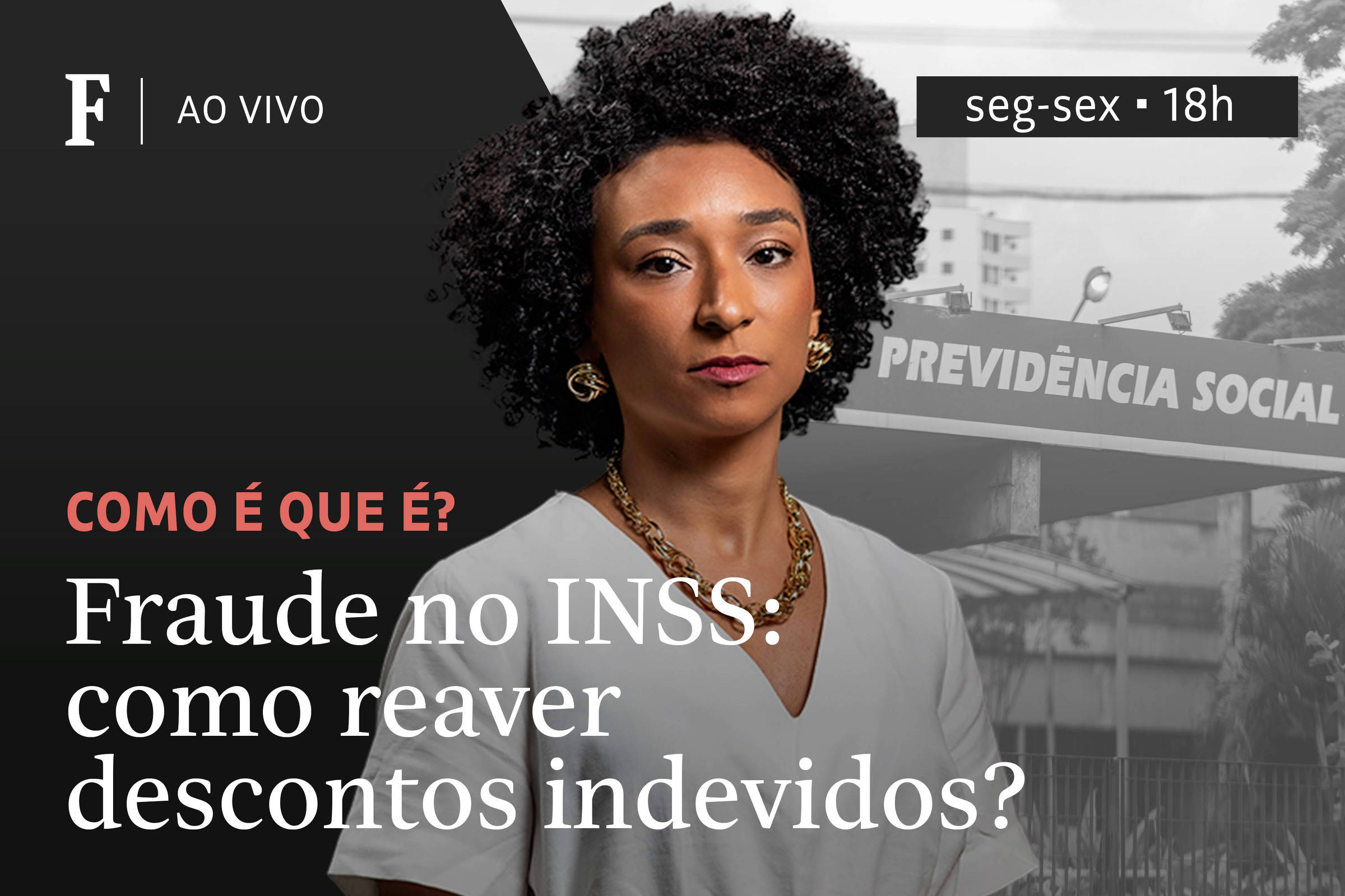 Fraude no INSS: como reaver descontos indevidos?