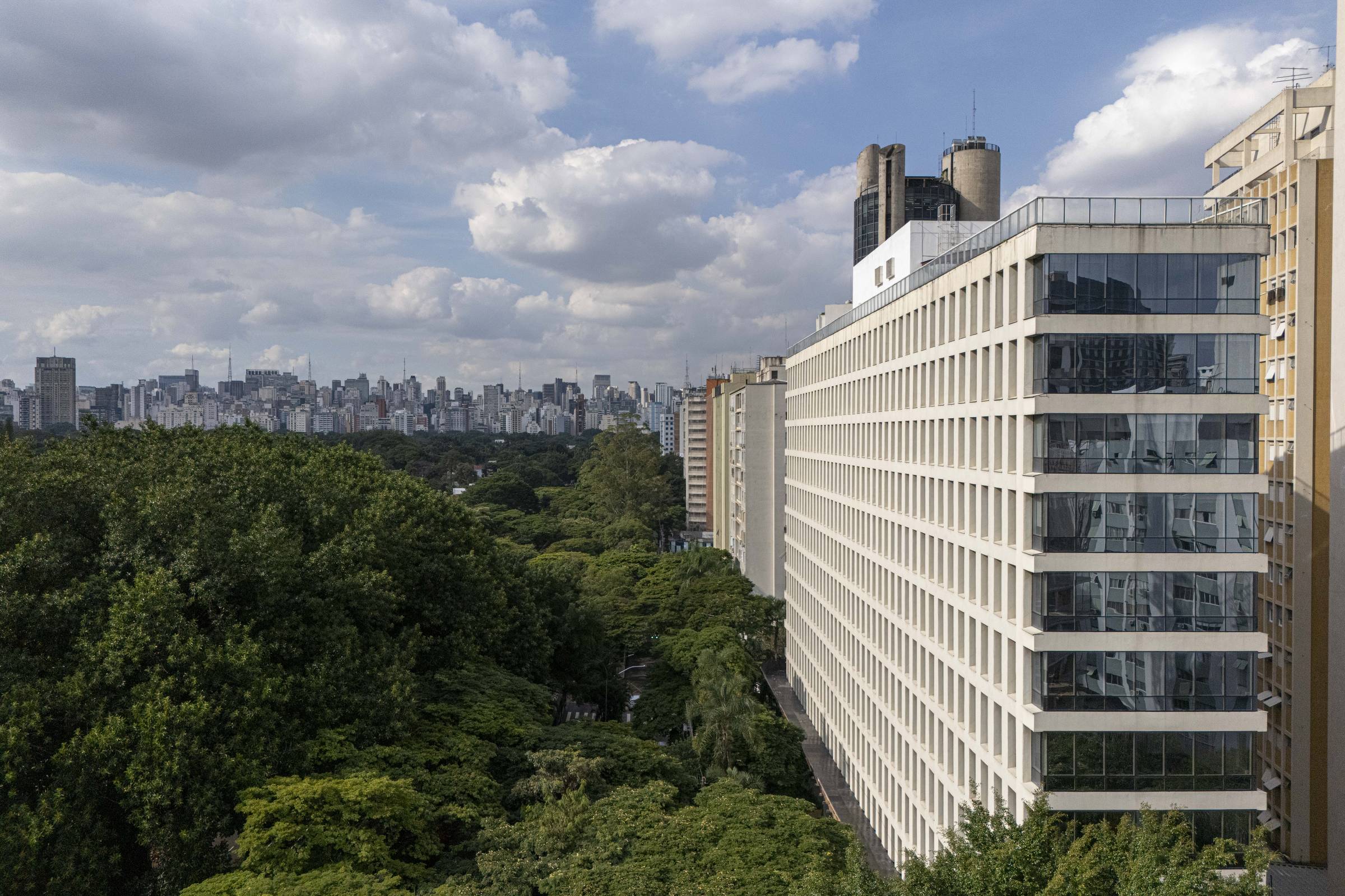 Super-ricos pagam R$ 37 mil pelo metro quadrado dos imóveis em SP