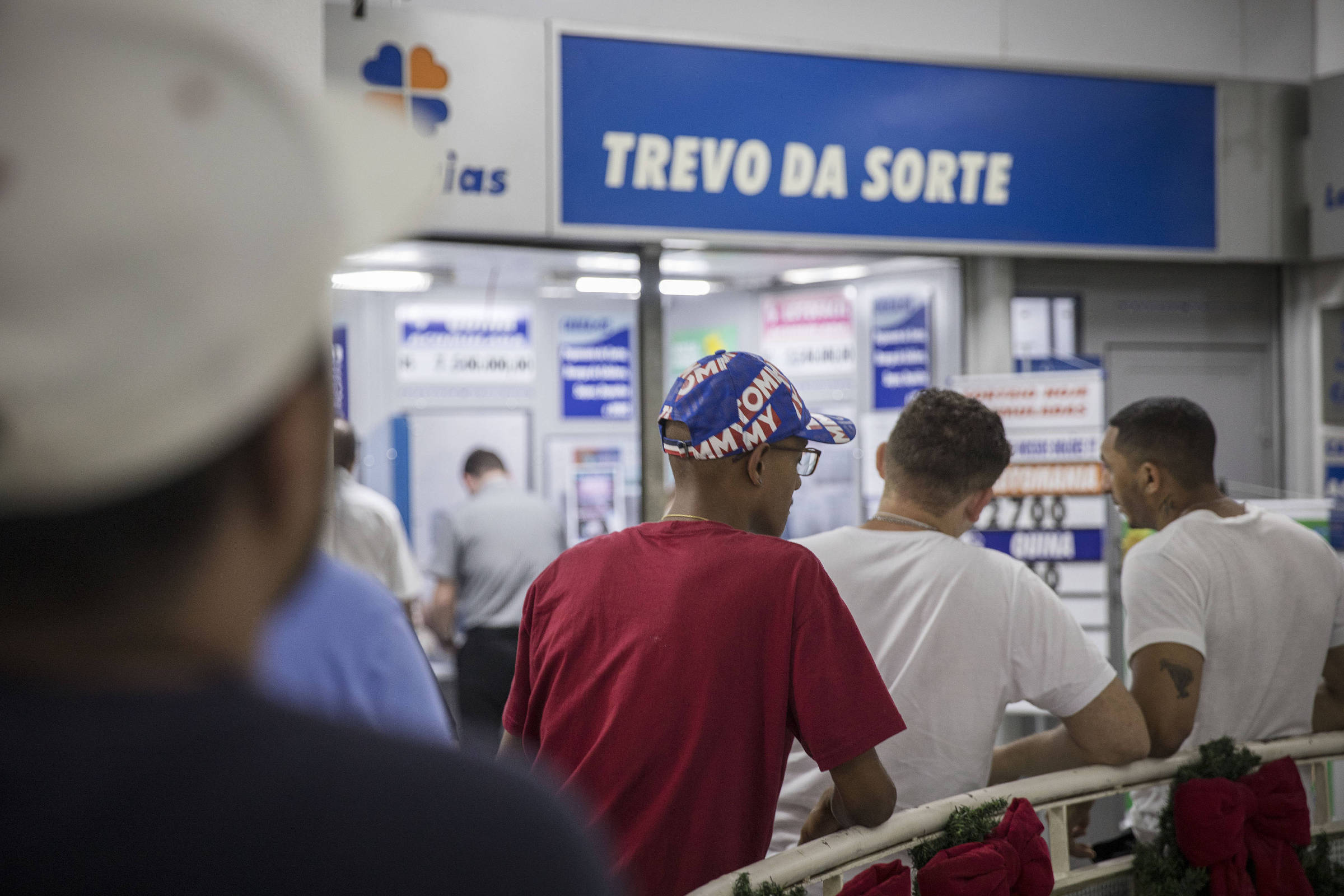 Confira a partir das 20h desta sexta (9) o resultado do concurso 3387 da Lotofácil