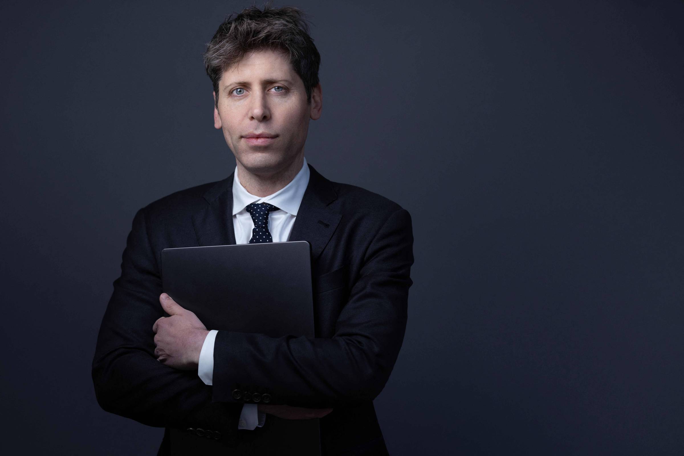 Sam Altman diz que pode ter trabalho mais importante da história e compara ascensão da IA ao Renascimento