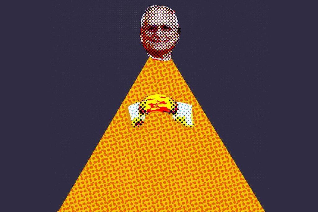 Oba! Habemus papas fritas!